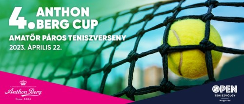 Anthon Berg Cup